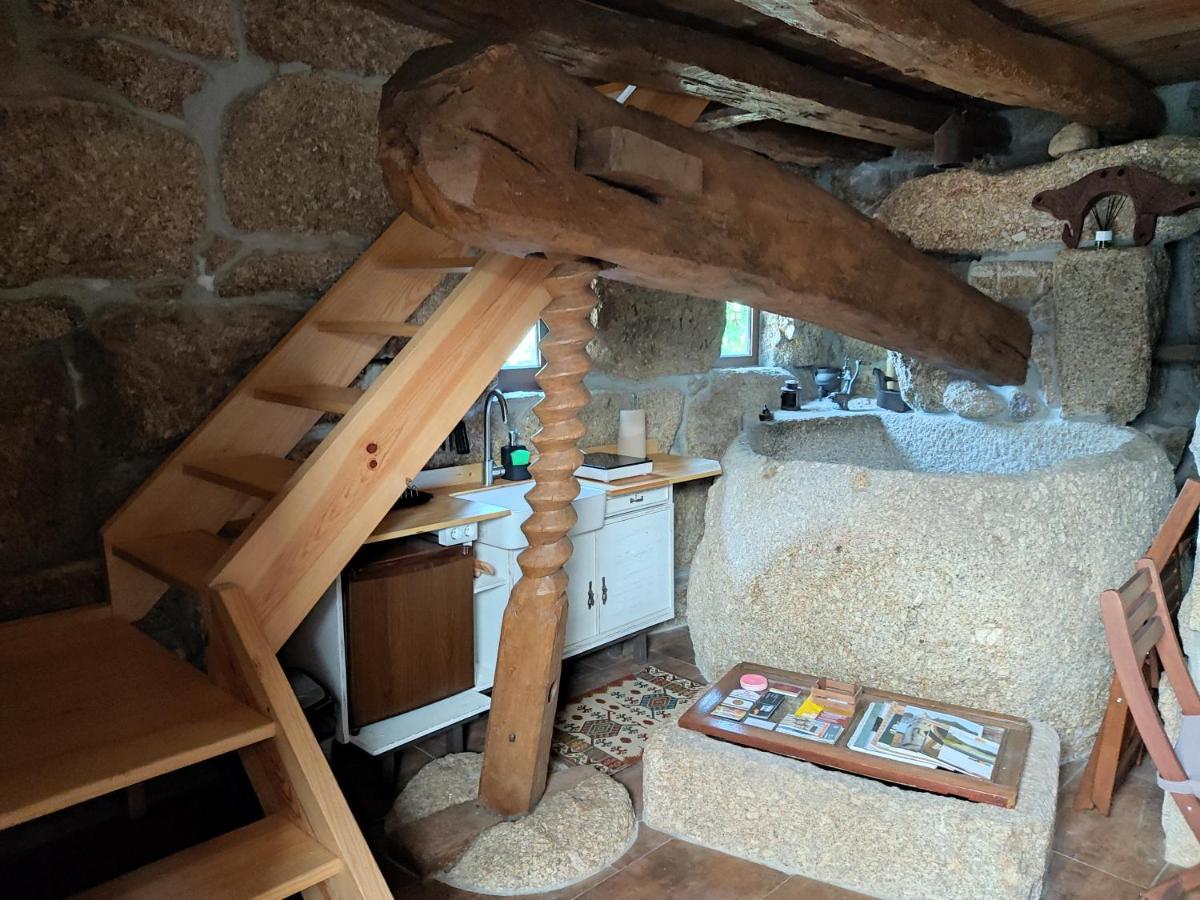 Lagar Da Silveira Daire Penafiel Dış mekan fotoğraf
