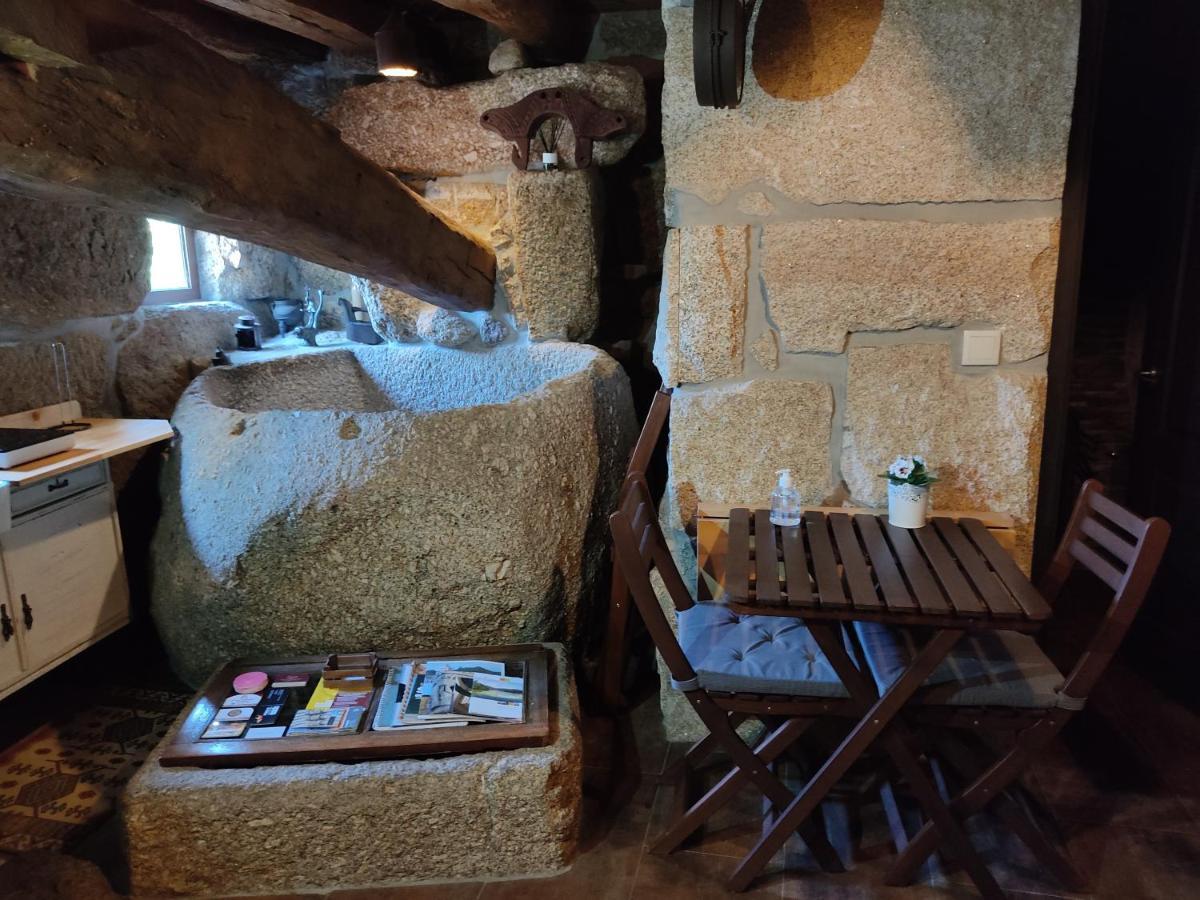 Lagar Da Silveira Daire Penafiel Dış mekan fotoğraf