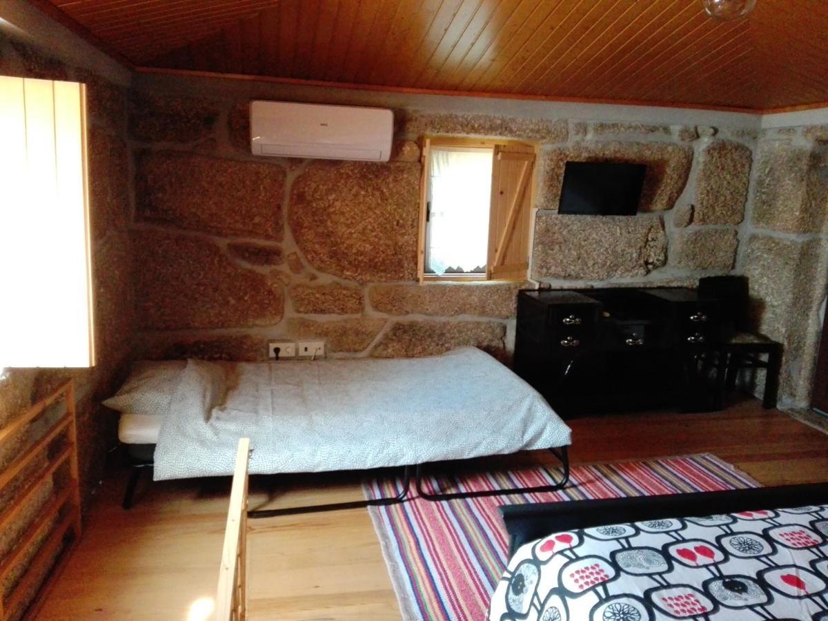 Lagar Da Silveira Daire Penafiel Dış mekan fotoğraf
