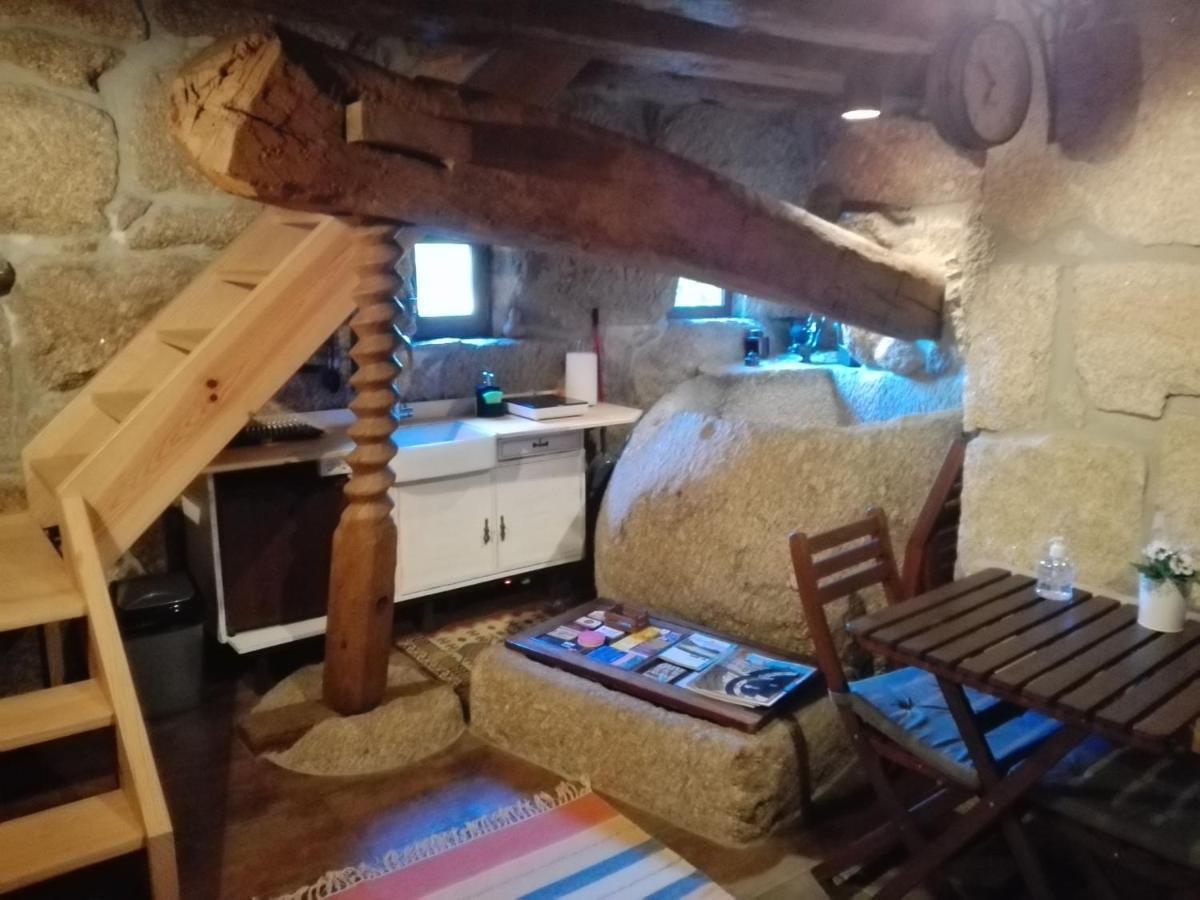 Lagar Da Silveira Daire Penafiel Dış mekan fotoğraf