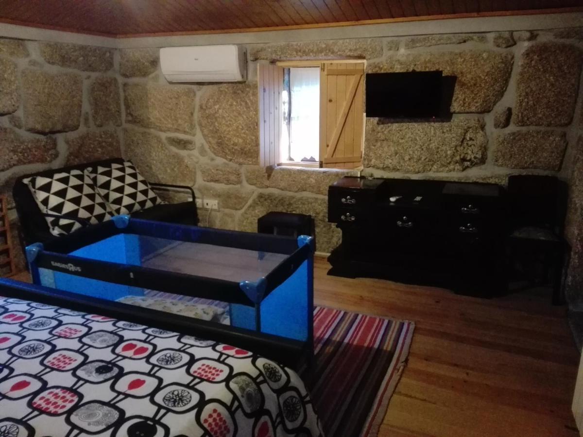 Lagar Da Silveira Daire Penafiel Dış mekan fotoğraf