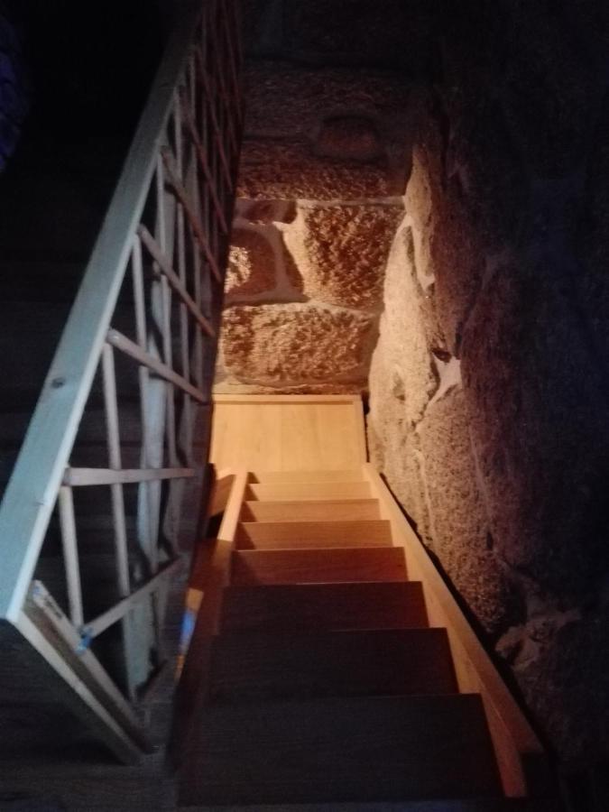 Lagar Da Silveira Daire Penafiel Dış mekan fotoğraf