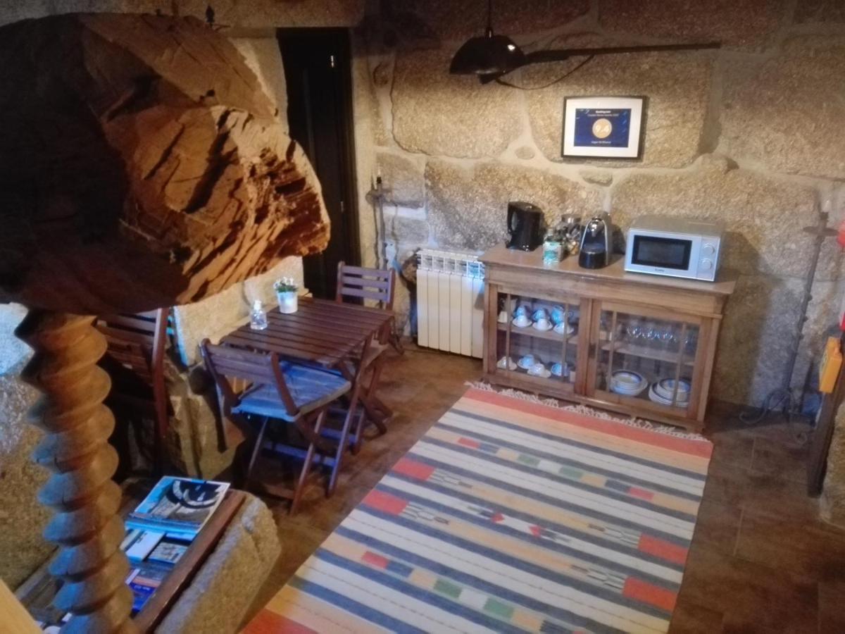 Lagar Da Silveira Daire Penafiel Dış mekan fotoğraf