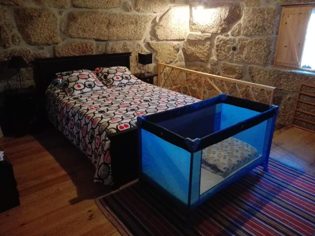Lagar Da Silveira Daire Penafiel Dış mekan fotoğraf