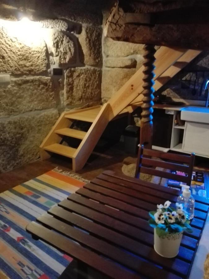 Lagar Da Silveira Daire Penafiel Dış mekan fotoğraf