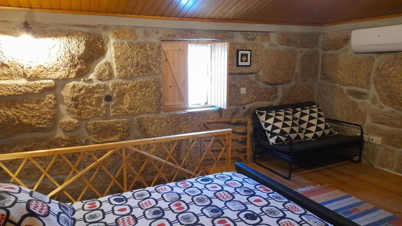 Lagar Da Silveira Daire Penafiel Dış mekan fotoğraf
