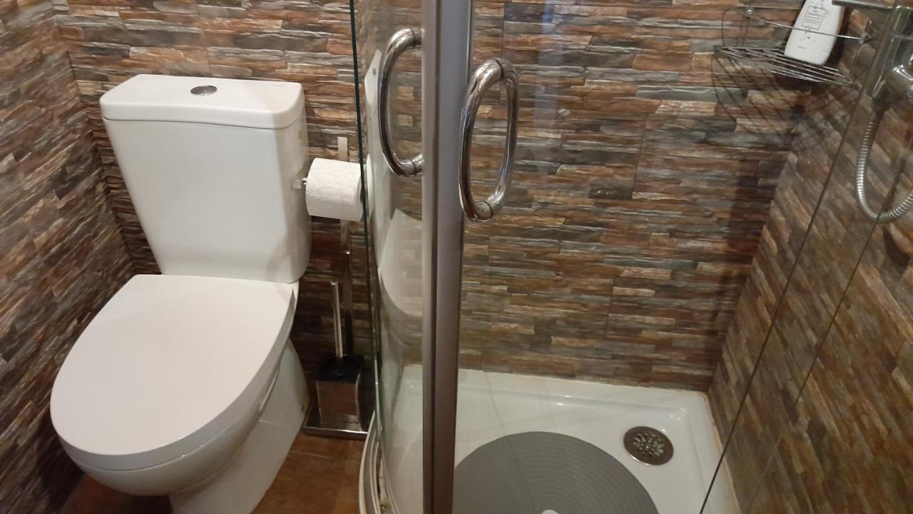 Lagar Da Silveira Daire Penafiel Dış mekan fotoğraf