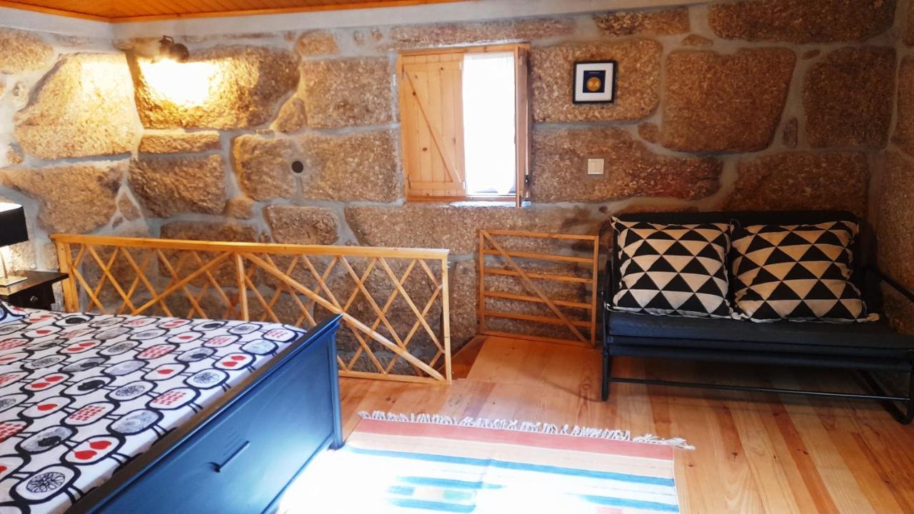 Lagar Da Silveira Daire Penafiel Dış mekan fotoğraf
