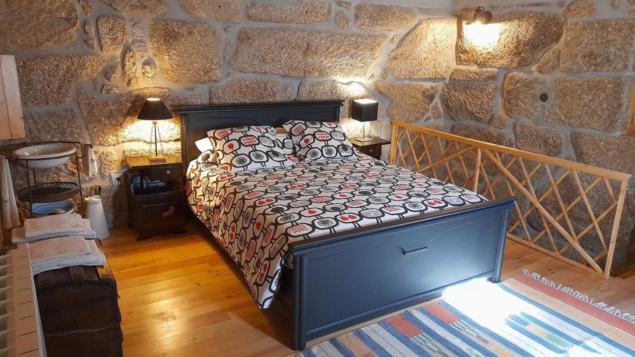 Lagar Da Silveira Daire Penafiel Dış mekan fotoğraf