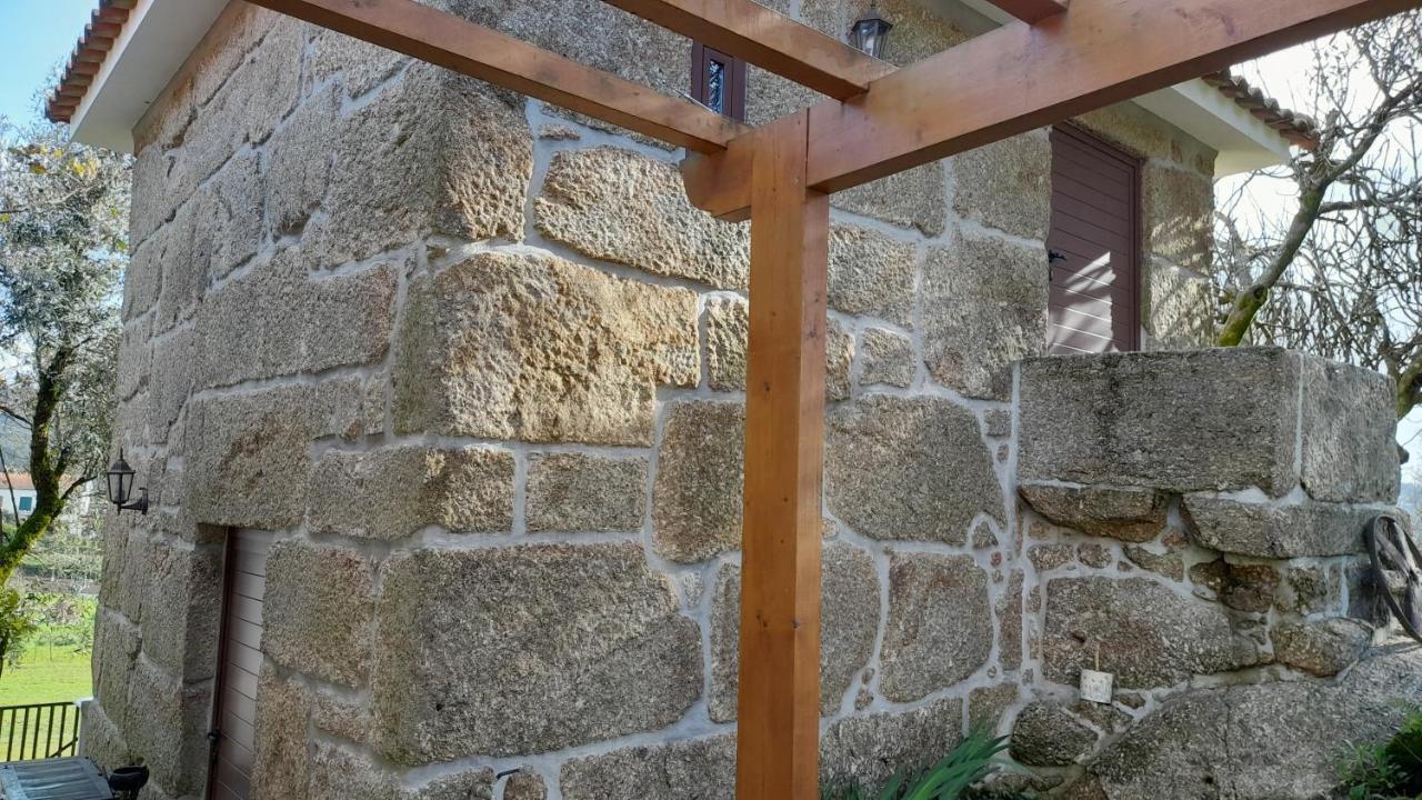 Lagar Da Silveira Daire Penafiel Dış mekan fotoğraf