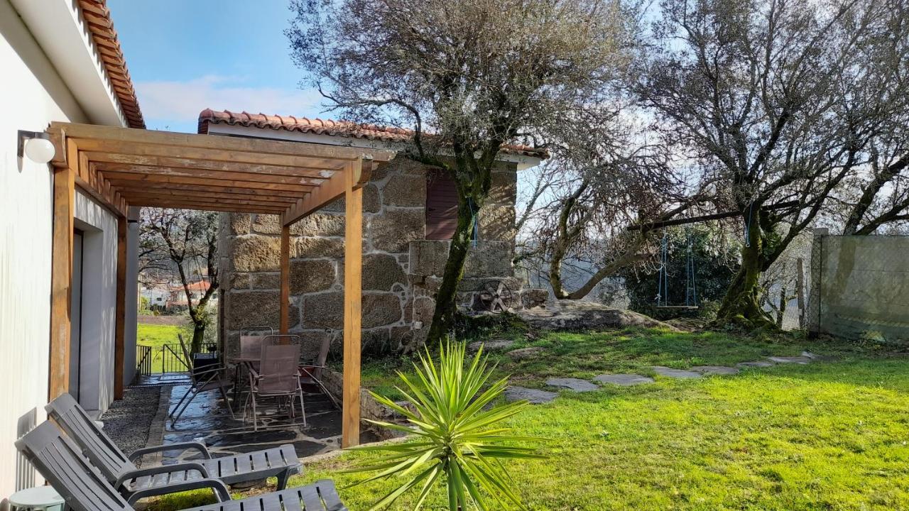 Lagar Da Silveira Daire Penafiel Dış mekan fotoğraf