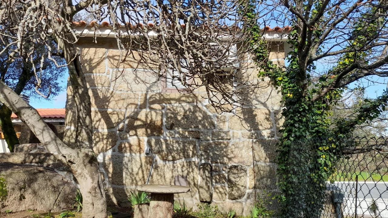Lagar Da Silveira Daire Penafiel Dış mekan fotoğraf