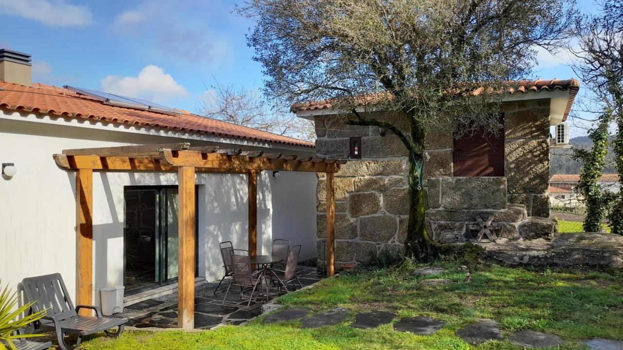 Lagar Da Silveira Daire Penafiel Dış mekan fotoğraf