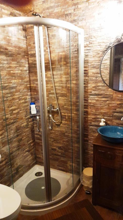 Lagar Da Silveira Daire Penafiel Dış mekan fotoğraf