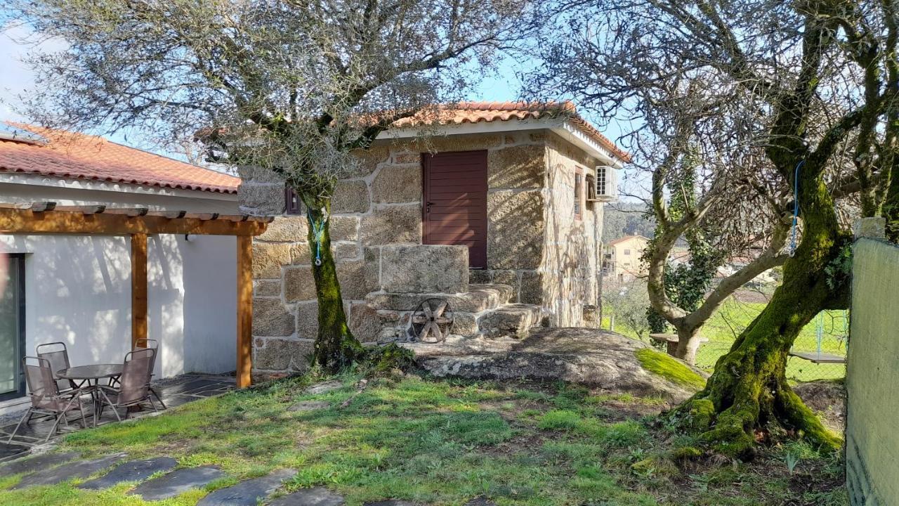 Lagar Da Silveira Daire Penafiel Dış mekan fotoğraf