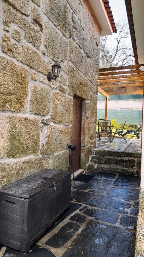 Lagar Da Silveira Daire Penafiel Dış mekan fotoğraf