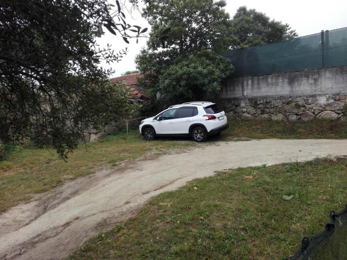 Lagar Da Silveira Daire Penafiel Dış mekan fotoğraf