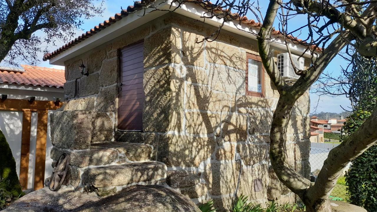 Lagar Da Silveira Daire Penafiel Dış mekan fotoğraf