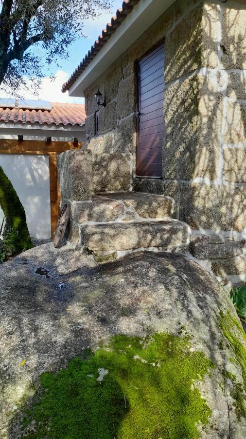 Lagar Da Silveira Daire Penafiel Dış mekan fotoğraf