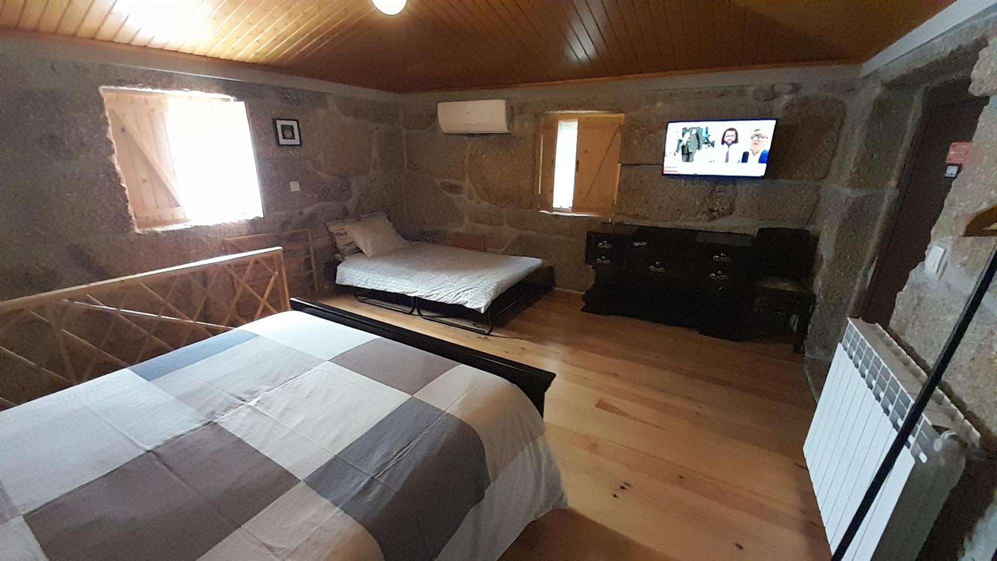Lagar Da Silveira Daire Penafiel Dış mekan fotoğraf